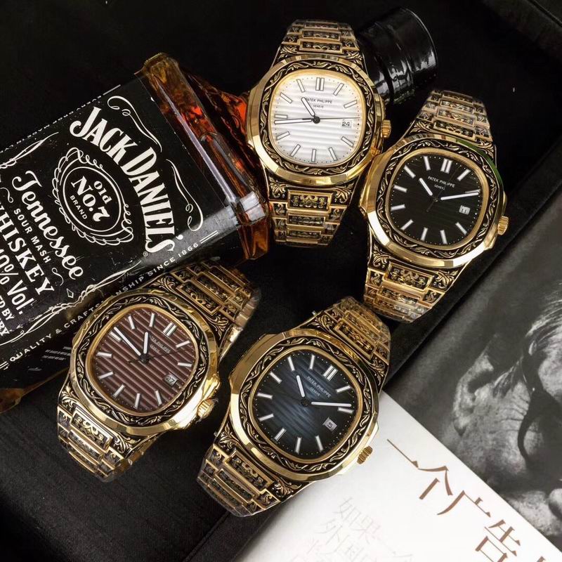 Patek Philippe 40mm 092135